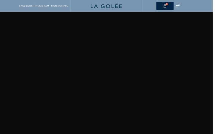 Snímek obrazovky la-golee.ch