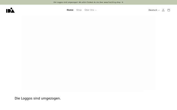Screenshot of la-ida.com
