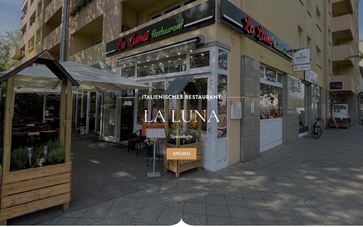 Screenshot of la-luna-marienfelde.de