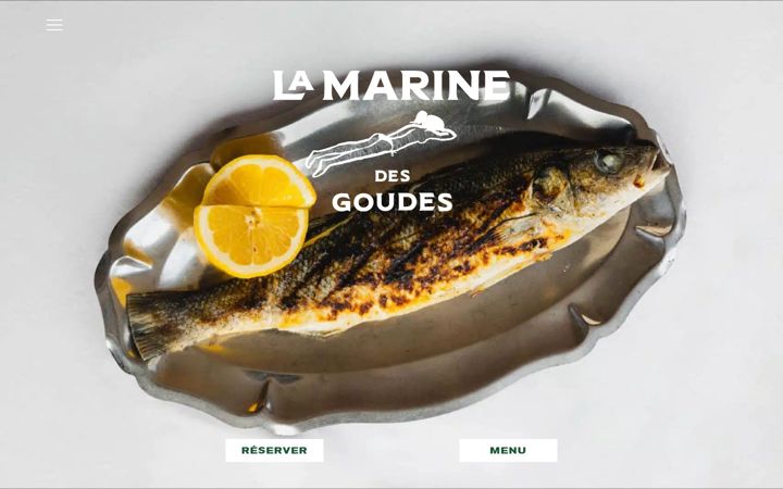 Screenshot of la-marine-des-goudes-restaurant-marseille.com