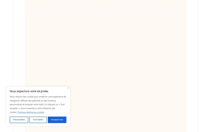 Screenshot of la-parenthese.fr