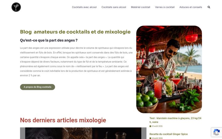 Képernyőkép: la-part-des-anges.com