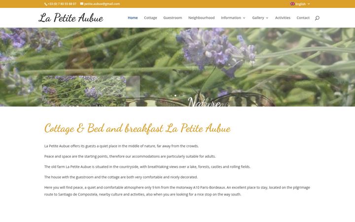 Képernyőkép: la-petite-aubue.com