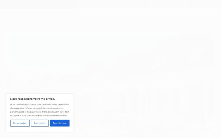 Screenshot of la-sapiniere.fr