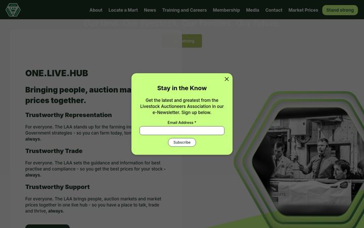 laa.co.uk