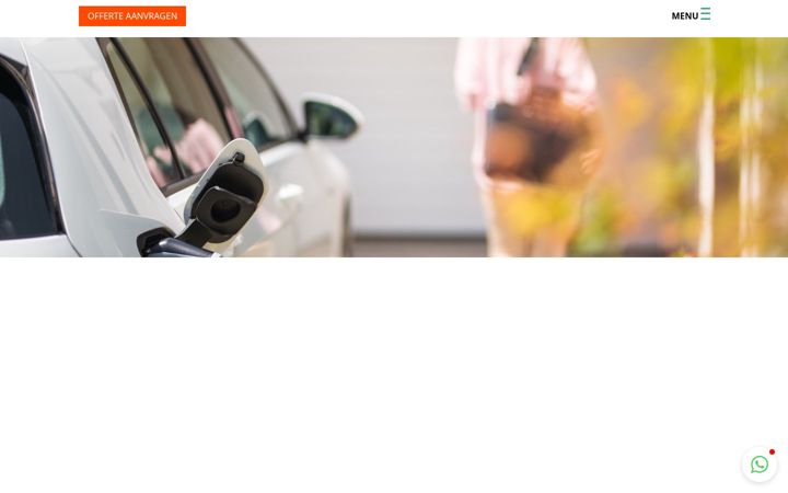 Screenshot of laadpuntsnel.nl