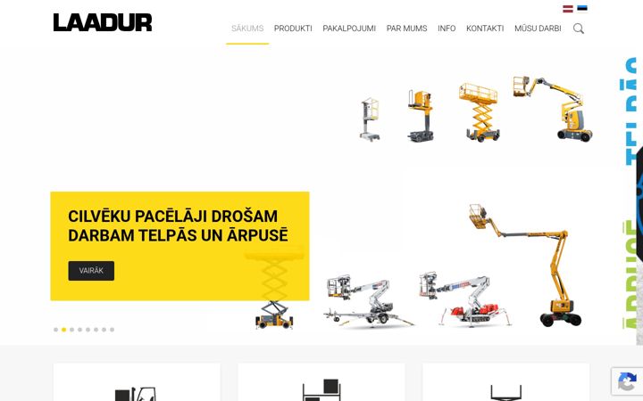 laadur.lv