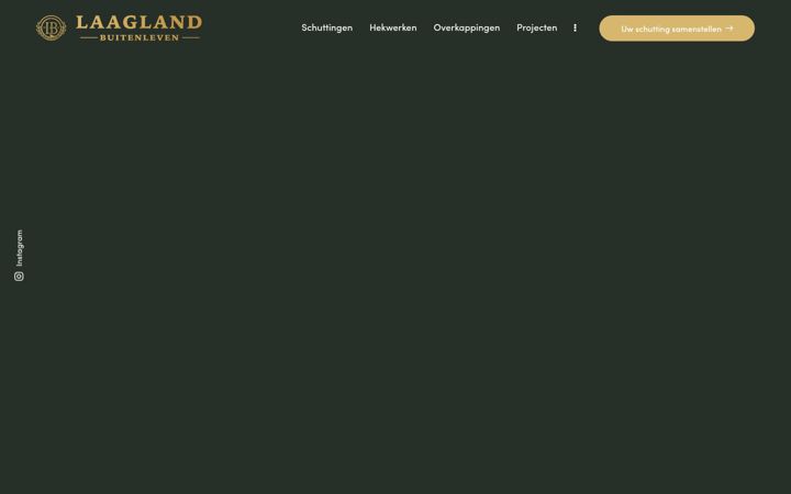 Skærmbillede af laaglandbuitenleven.nl