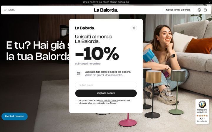 labalorda.com