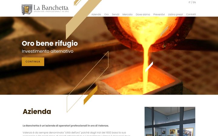 labanchetta.it