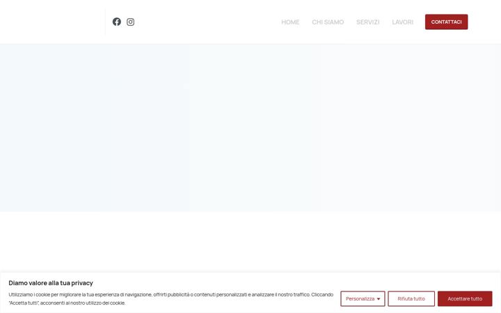 Screenshot of labandadicharly.it