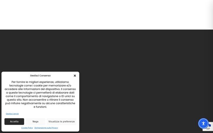 Screenshot of labaracchinamodena.it