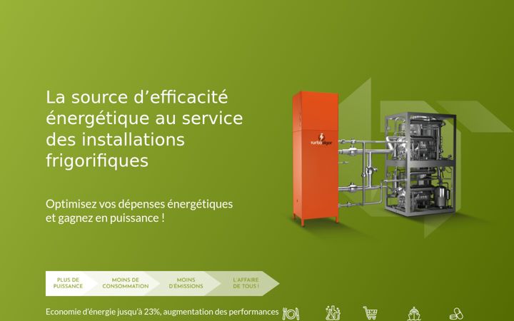 Screenshot of labeltherm.fr