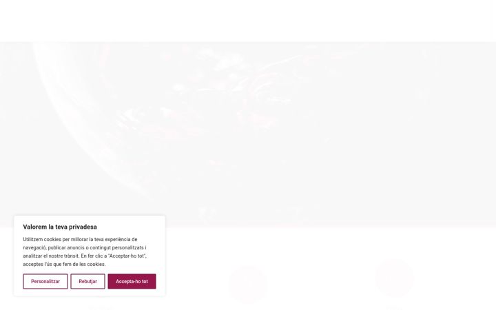 Screenshot of labnostrum.com