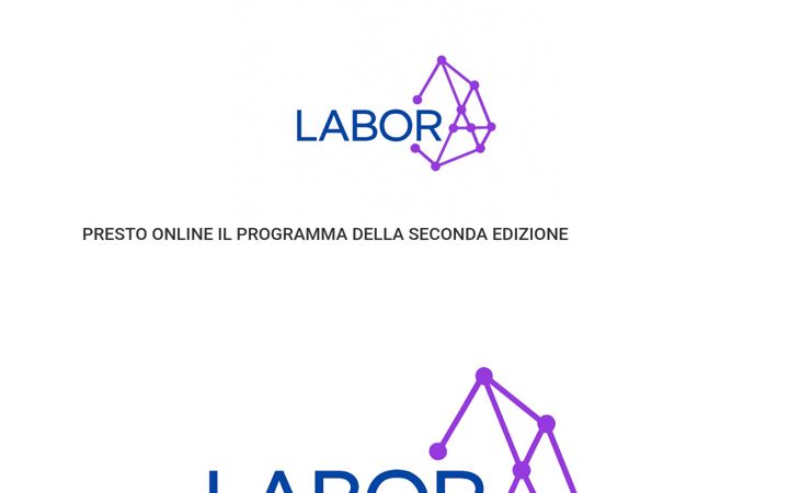 Screenshot of labora.network