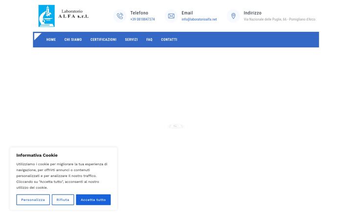 Screenshot of laboratorioalfa.net