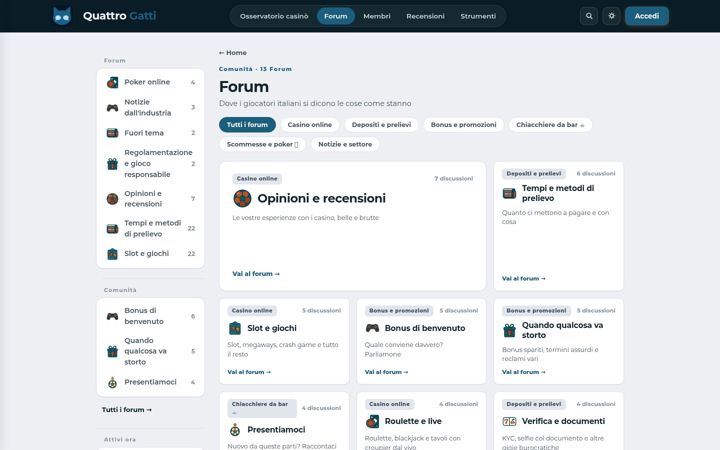 Screenshot of laboratorioottico.it