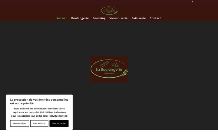 Screenshot of laboulangerie-bassens.fr