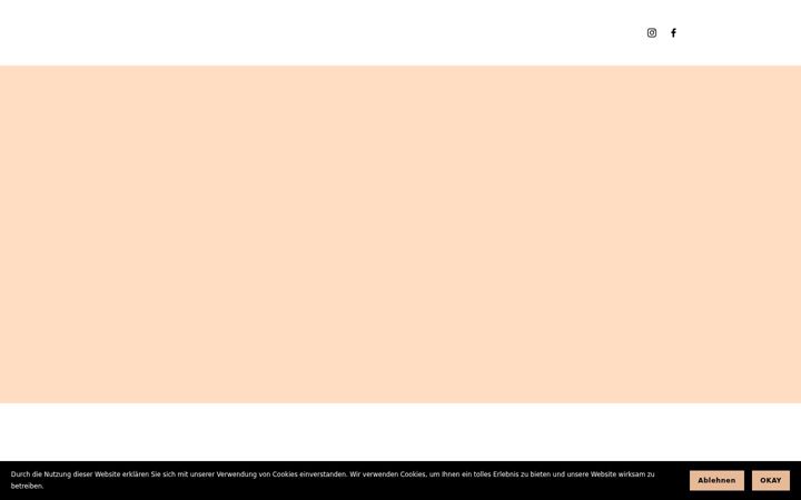 Screenshot of labradoodle-rosenblatt.de