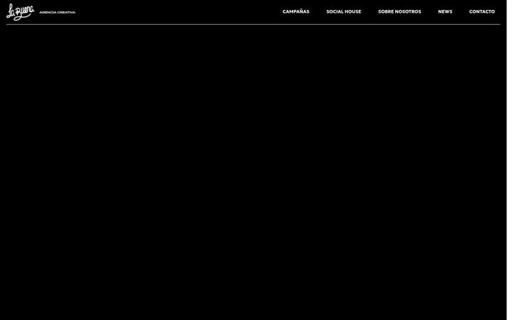 Screenshot von labuena.es