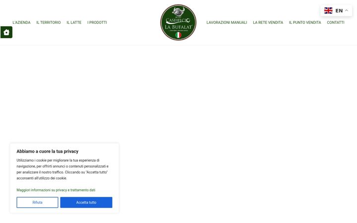 Screenshot of labufalat.it