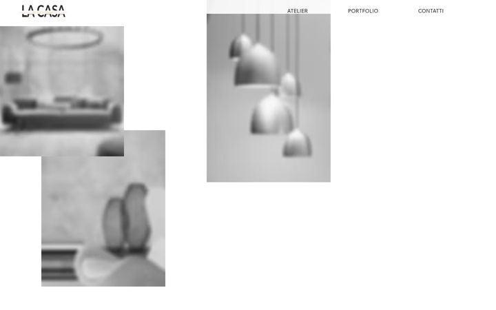 Screenshot of lacasadeituoisogni.info