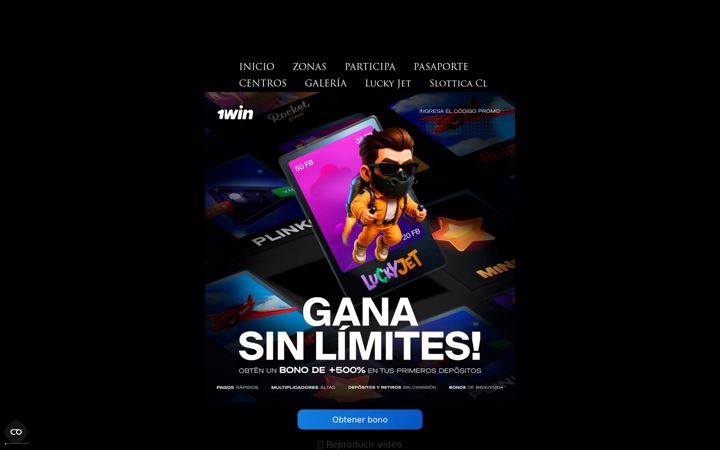 Screenshot of lacasadeldragonellegado.com