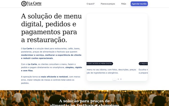 Screenshot ta' lacaum.site.tb-hosting.com