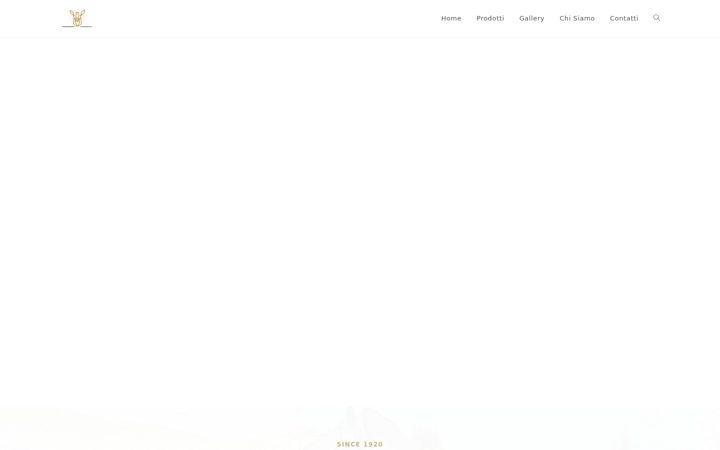 Screenshot of lacerva.com