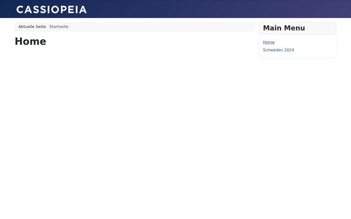 Screenshot of lach.de