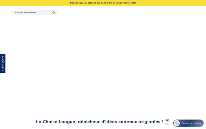 Screenshot of lachaiselongue.fr