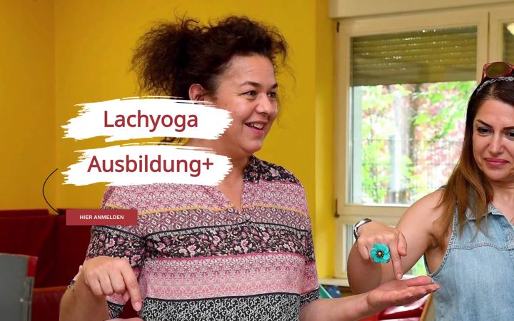 Screenshot of lachyoga-ausbildung.de