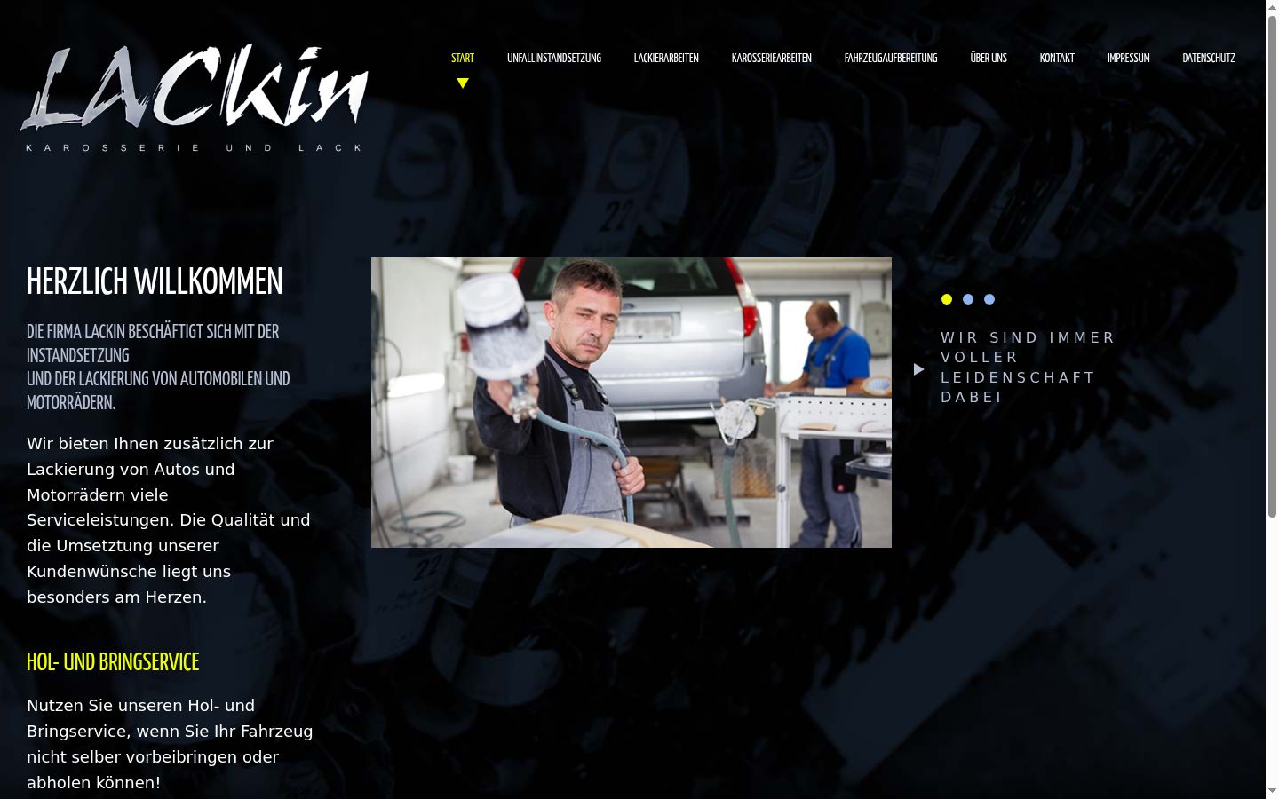 Sutikimo reklamjuostės, rodytos prieš bet kokią sąveiką, ekrano kopija