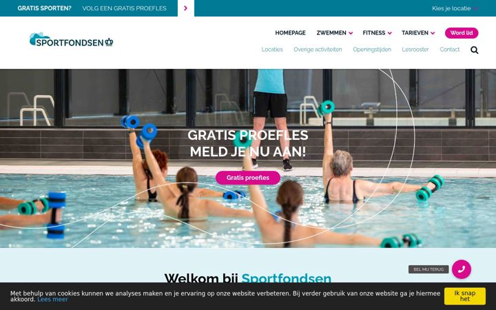 Screenshot of laco.eu
