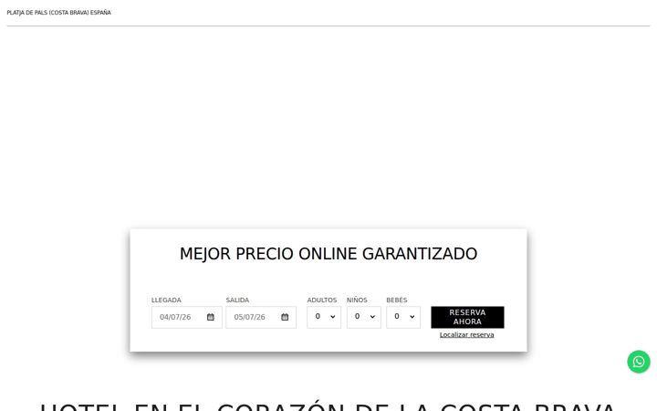 lacostahotel.com