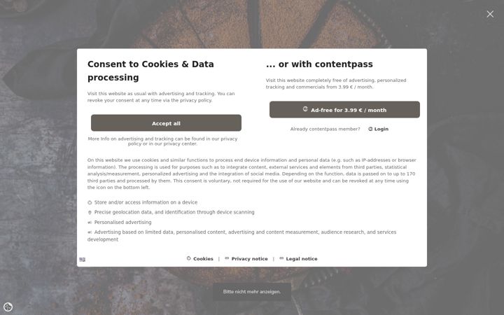 Screenshot of lacrema-patisserie.com