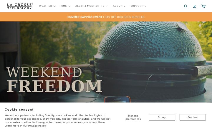 lacrossetechnology.com