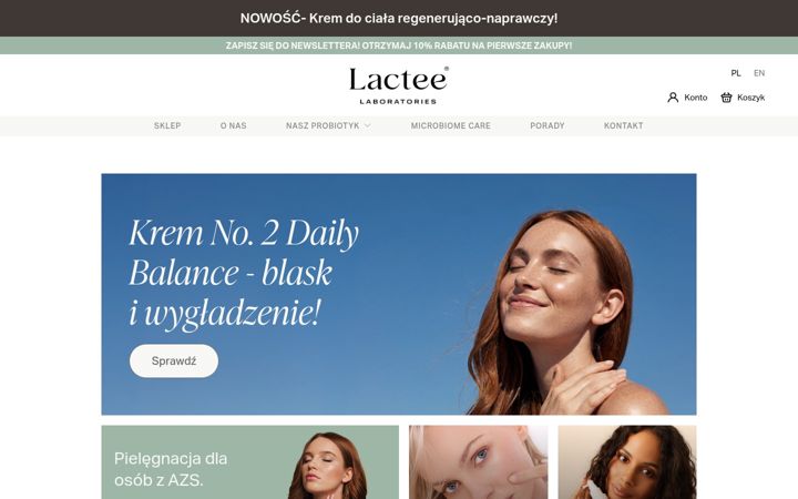 lactee.pl