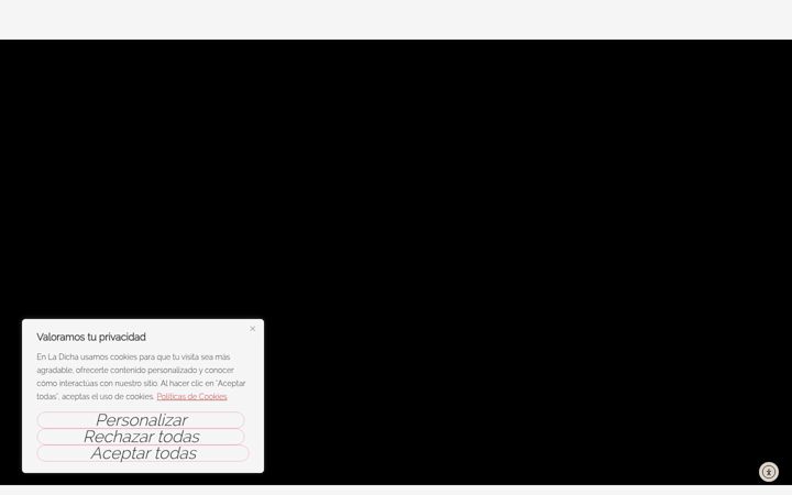Screenshot of ladichaestudio.com