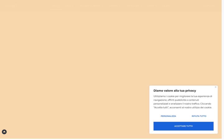 Screenshot of ladimoradiradha.it