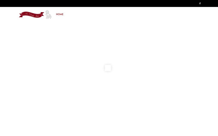 Screenshot of ladolcevitapalermo.it