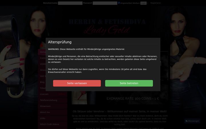 lady-gold.com