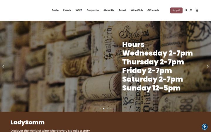ladysomm.com