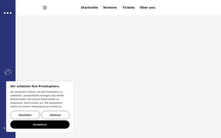 Screenshot of laebbe.at