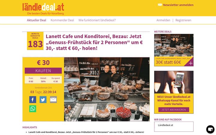 laendledeal.at