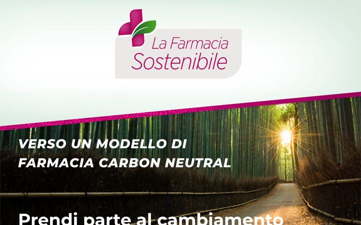 Screenshot of lafarmaciasostenibile.com