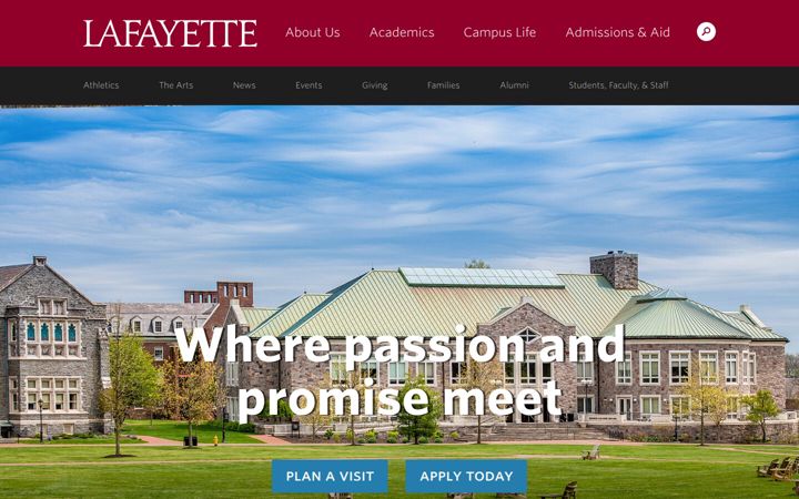 lafayette.edu