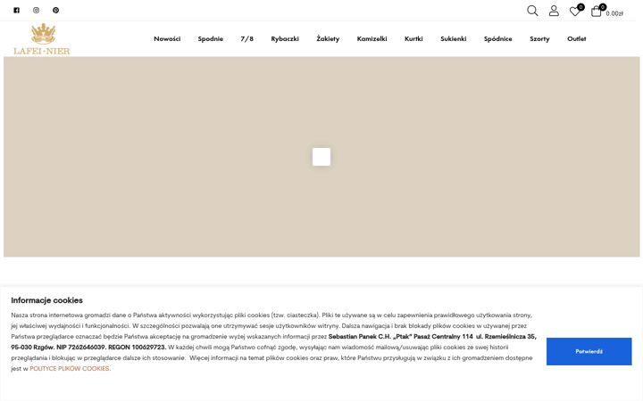 Screenshot of lafei-nier.pl