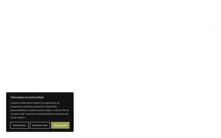 Screenshot of lafermatagijon.com