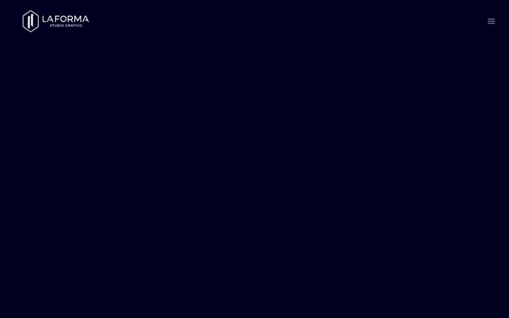 Screenshot of laforma.eu